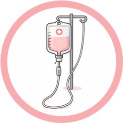 Intravenous therapy