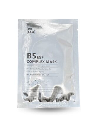 Lab B5 EGF Complex Mask